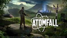 ウィンズケール原子力発電所事故の謎を解き明かせ サバイバルアクションAVG『Atomfall』日本語パッケージ版がPlayStation(R)4、PlayStation(R)5で2025年4月17日発売予定!ゲームプレイ、クエストデザイン、敵の種類を公開!