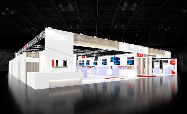 東芝テック、『リテールテックJAPAN 2025』に出展