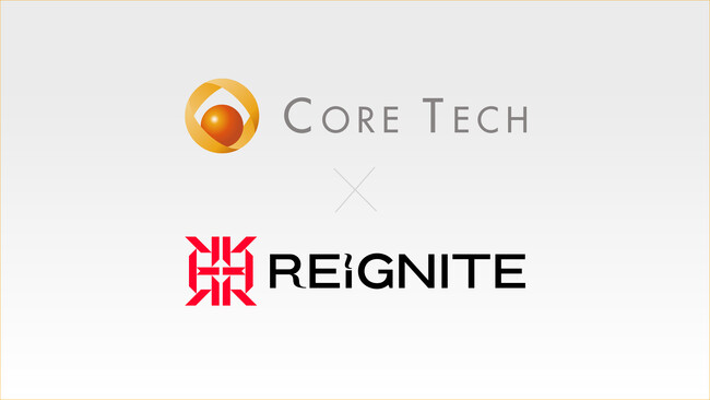 プロeスポーツチーム「REIGNITE」運営会社変更に関するお知らせ
