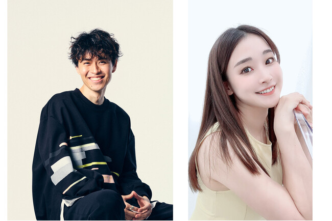 3月9日(日)「井上芳雄 by MYSELF」のゲストは、山野靖博さんと水野貴以さん!