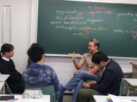 海外留学する中高生と保護者様へ「留学直前準備コース2025年度 募集説明会」を3月9日と20日に、東京・お茶の水で開催！(HPから要事前申込)