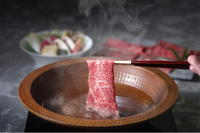 【3月17日OPEN】「熊本あか牛 しゃぶしゃぶ 甲梅」が、東京ソラマチ(R)31階のソラマチダイニング スカイツリービューにオープン！