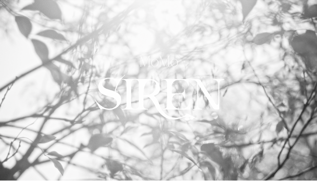 【CM3.0 第1弾】 「MoMo/SIREN (Official Video) SHOT ON FUJIFILM GFX100II」が公開