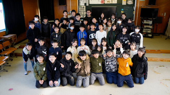 今治市の小学生6年生が作成した今治の歌「ぼくらのふるさと」が完成 なにげない”ふるさと”の魅力を表現した名曲です【愛媛県今治市】