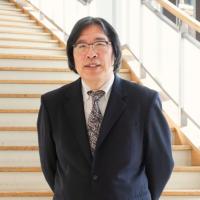 札幌学院大学　新学長選任のお知らせ　－次期学長に 菅原 秀二 人文学部教授 を選任－