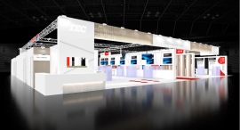 東芝テック、『リテールテックJAPAN 2025』に出展