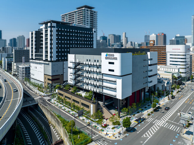 医療複合施設「i-Mall」を便利にお得に利用できる会員サービスがリニューアル