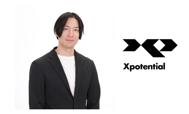株式会社Xpotential、代表取締役の異動および新経営体制のお知らせ