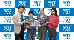 【最終回】桐生稔の株式会社モチベーション＆コミュニケーション講師陣による『伝わる話し方実践トレーニング』！