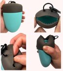 あーむん トラッシュポーチ あーむん トラッシュポーチ