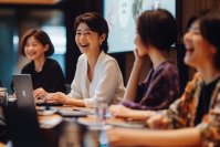 「経験×AI」で40代からの人生をもっと自由で豊かに！「AI×私らしさ」大人女子コミュニティがCAMPFIREで本格始動