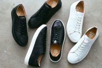 SLACK FOOTWEARから日本製レザースニーカー・インペリオンが登場！「machi-ya」にて3月27日まで先行予約受付
