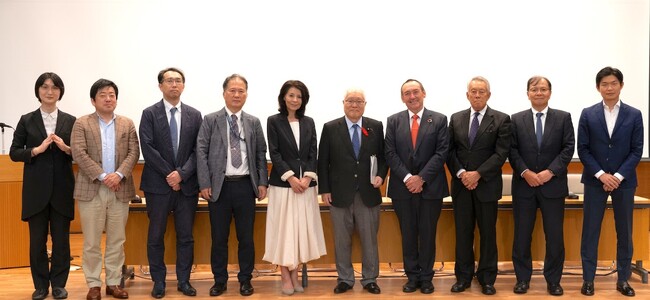 【動画公開のお知らせ】LOCAL CANCER DAY 2024 - 学際シンポジウム