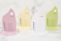 水量を1mm単位で計れて、ご飯が自分好みの硬さに！炊飯用計量アイテム「ピッ炊く」の70％OFFセールを、オンラインショップで開催