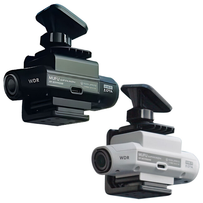 MAXWINの発売から即欠品していた人気沸騰中の配線不要ドライブレコーダーの再入荷が決定し予約販売を開始！