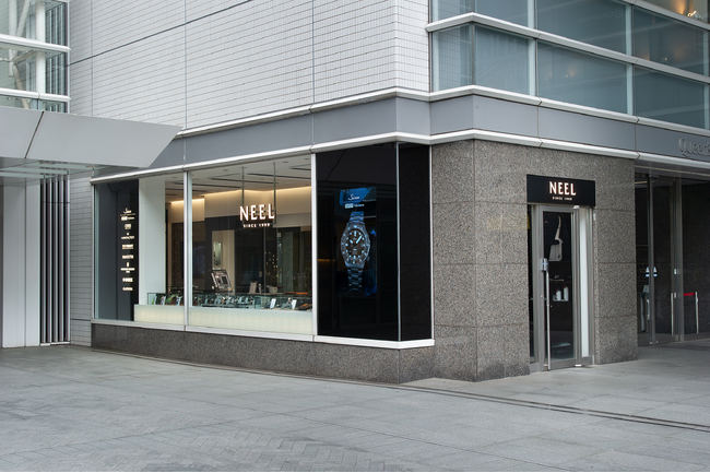 フランス時計ブランド「YEMA（イエマ）」、ニールクイーンズスクエア横浜店にて期間限定フェア開催！