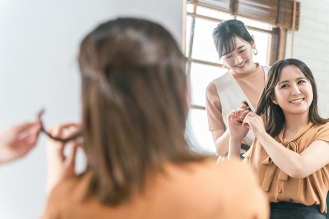 美容室の倒産が急増、過去最多を大幅更新へ　経営襲う「三重苦」が打撃　美容室の6割が「業績悪化」人手不足に物価高、競争激化が追い打ち