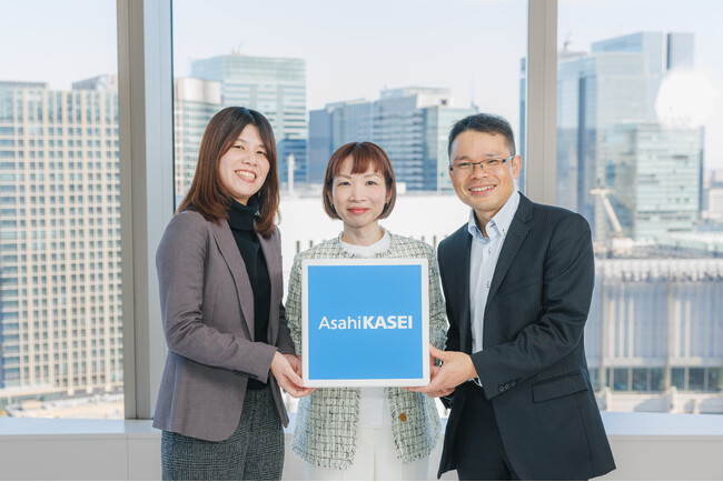 旭化成のマーケティングオペレーション構築とインサイドセールスによる商談創出をブリッジインターナショナルとゼロワングロースが支援