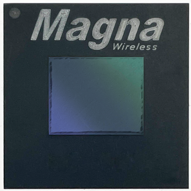 世界初、超低遅延通信を実現するポスト5G対応半導体チップを開発しました ―遅延時間を50分の1に短縮、ローカル5Gによる産業DXを加速します―