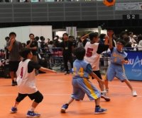 さいたまスーパーアリーナでスポーツ体験！「さいたまスポーツフェスティバル2025」5/31(土)・6/1(日)に開催　埼玉県内プロスポーツ団体も多数出展