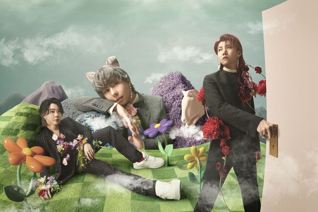 「KIRIN GREEN LABEL」人気バンド「Mrs. GREEN APPLE」との年間コラボが決定！第1弾は「SURPRISE GREEN BOX」が当たるキャンペーンを実施