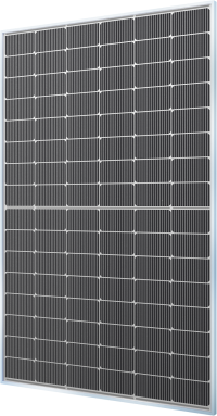 ネクストエナジー、産業向け高耐荷重太陽電池モジュールNER096M455F-NGHを2025年3月4日(火)に販売開始