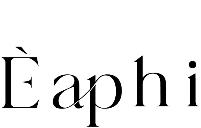 【Èaphi（エフィ）】～心に刻まれる経験の提供を～渋谷パルコ店4階イベントスペースにて3月8日(土)より期間限定POP UP STOREを開催