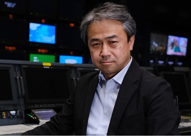 メ～テレ　村瀬史憲プロデューサー 令和６年度（第75回）芸術選奨文部科学大臣賞　受賞！！
