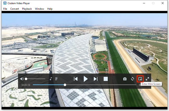 動画再生プレイヤーCisdem Video Player for Windows V3.0.0リリース！4K/8K動画をスムーズに再生