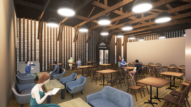 【ルタオ運河プラザ店】三番庫のカフェ、小樽の食材を活かした新メニューが登場！2025年3月15日（土）にグランドオープン