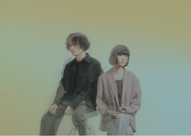 仙台発オルタナティブデュオ dansa med digチャリティーレコード作品『Layers / A Pale Moment』発売決定