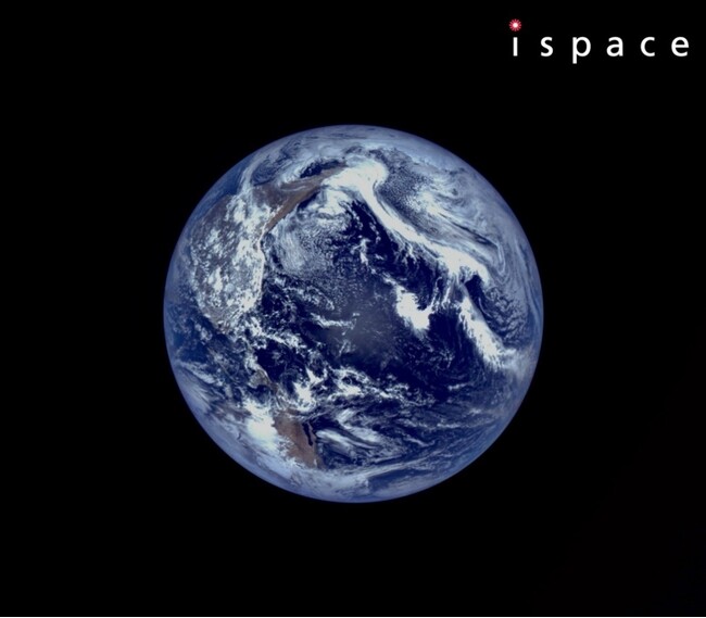 ispaceの再挑戦、ミッション2の月面着陸を2025年6月6日（金）に設定！