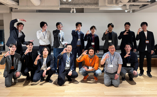 【イベントレポート】コンサルタント交流イベント「中小企業・スタートアップ支援を通じたキャリア形成を考える」開催