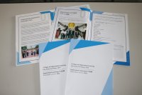 【関西外国語大学】国際共生学部生のラオスでの経験学習をまとめた「12 Days of Experiential Learning／Laos Study Visit Report 2024」が完成しました