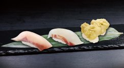 愛媛の海の幸からフルーツまで勢揃い！「愛媛県」フェア　
―3月7日（金）から期間・数量限定で開催―