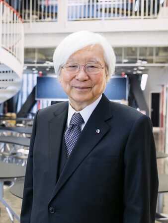 名古屋国際工科専門職大学 新学長就任のお知らせ　元・東京大学総長の吉川弘之氏が4月1日より就任