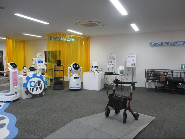 ロボット・ドローン開発プロジェクトの成果発表会を開催します！