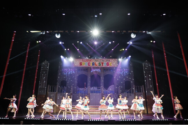 熱気と感動のライブステージ！　『スクールアイドルミュージカル』　文化祭＆後夜祭スペシャル公演オフィシャルレポートが到着！！