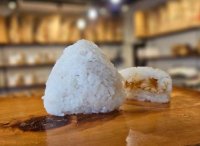 学生考案おむすび「うどん出汁ジュレ」が大阪・関西万博で販売決定!