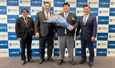 近畿大学体育会相撲部　浦山秀誠選手が大相撲の音羽山部屋に入門　近大相撲部から26人目の力士が誕生！