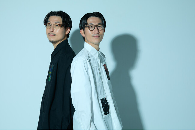 文化庁主催の芸術選奨にて、ヘラルボニー松田崇弥・松田文登が芸術振興部門 文部科学大臣新人賞を受賞！