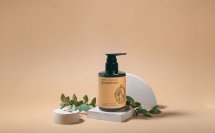 スキンケアブランド「ALICE BELLE」とNazunaがコラボレーションしたシャンプー＆トリートメントを3月5日～4月15日開催のポップアップイベントで販売