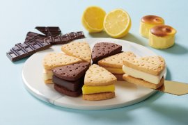 アイシーチーズサンドイメージ アイシーチーズサンドイメージ