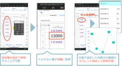 建物メンテナンス作業管理サービス「ArcLib」、モバイルアプリの点検機能を強化