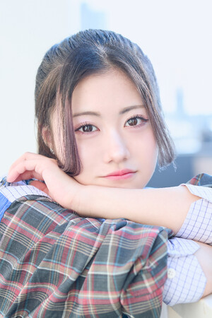 メディアデビューが「さんま御殿!!」令和の新キャラ　澪音(MIO)