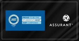Assurant、JUST CapitalとCNBCが選ぶ「米国で最も公正な企業」に今年も選出 Assurant、JUST CapitalとCNBCが選ぶ「米国で最も公正な企業」に今年も選出
