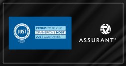Assurant、JUST CapitalとCNBCが選ぶ「米国で最も公正な企業」に今年も選出