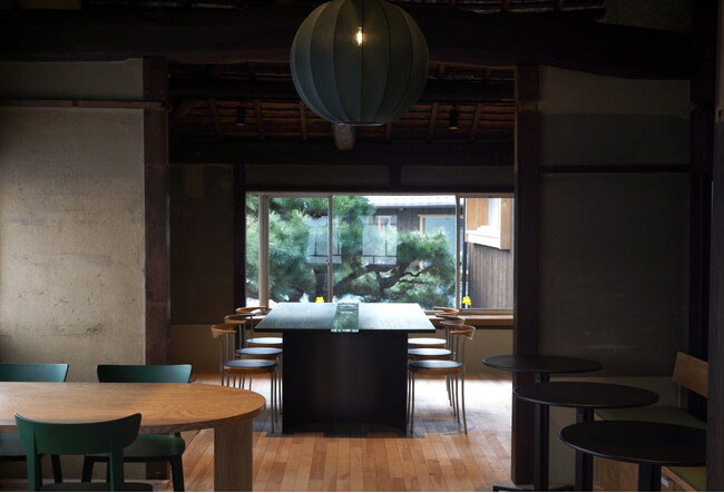 コーポラティブオフィス「Soil work」が、京都・東山と静岡・伊豆に新拠点をオープン