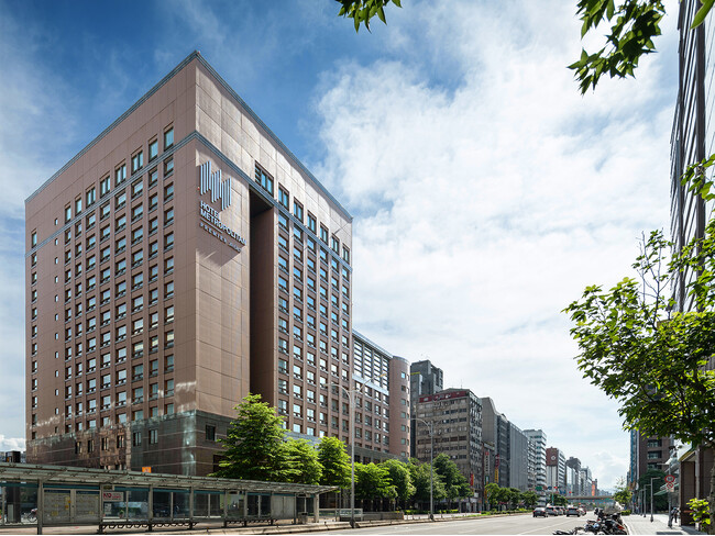 「ホテルメトロポリタン プレミア 台北」台湾旅を満喫！3泊以上でお得になる宿泊プランを販売開始