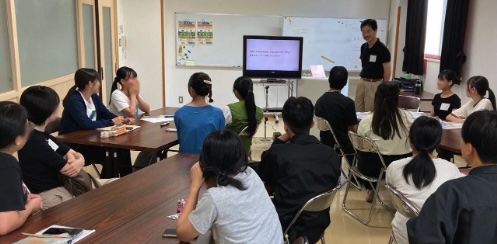 中学生からのアントレプレナー型学習 GoMinds(TM) オンライン説明会のご案内